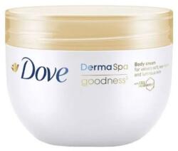 Dove Crema de corp Dove DermaSpa Goodness, 300 ml (40133218)