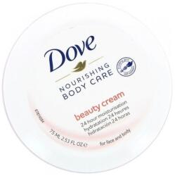 Dove Crema hidratanta Dove Nourishing Beauty Cream, 75 ml (8886467020094)
