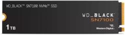 Western Digital WD Black SN7100 1TB M.2 (WDBELG0010BBK-WRSN)