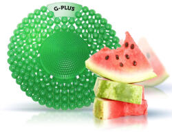 Green Clean G-Plus Cucumber Melon dinnyés-uborkás illatú piszoár rács
