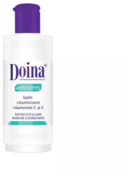 Doina Lapte Doina Intensiv Regenerant Antistres cu Vitamina C si E, 200 ml (FMC3320)