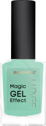Gerovital Lac de unghii Gerovital Beauty Magic Gel Effect, 04, 11 ml (5943000102068)