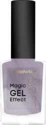 Gerovital Lac de unghii Gerovital Beauty Magic Gel Effect, 05, 11 ml (5943000102082)