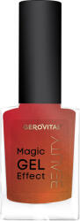 Gerovital Lac de unghii Gerovital Beauty Magic Gel Effect, 14, 11 ml (5943000102266)