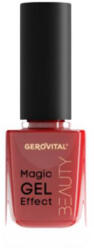 Gerovital Lac de Unghii Gerovital Beauty Magic Gel Effect, 21, 11 ml (FMC25960)