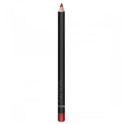 Gerovital Creion de buze, Gerovital, Beauty, Finisaj mat, 02 Red Passion (5943000108060)