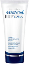 Gerovital Crema pentru maini Gerovital H3 Classic regeneranta, 100 ml (5943000082575)