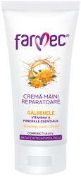 Farmec Crema de maini reparatoare Farmec, 100ml (5943000110551)