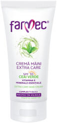 Farmec Crema de maini Farmec Extra Care, 100 ml (5943000110599)