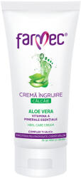 Farmec Crema pentru ingrijirea calcaielor Farmec, 100 ml (5943000111756)