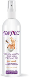 Farmec Lotiune Farmec pentru Ingrijirea Picioarelor cu Glicerina, 200 ml (5943000111770)