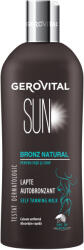 Farmec Lapte autobronzant Gerovital Sun 200ml, Farmec (46180)