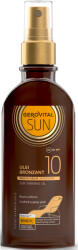 Gerovital Ulei bronzant Gerovital Sun, SPF 10, 150 ml (5943000109449)