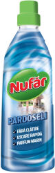 Nufar Solutie curatare pardoseli Nufar, 750 ml (5946035070814)