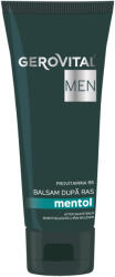 Gerovital Balsam dupa ras Gerovital Men cu mentol, 100 ml (5943000102709)