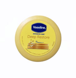 Vaseline Crema de corp, Vaseline Deep Restore, 75ml (807664)