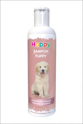 Pasteur Sampon Happy Puppy, 200 ml (MF41401)
