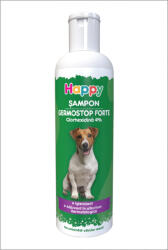 Pasteur Sampon Happy Germostop, clorhexidina 4%, 200 ml (MF41405)