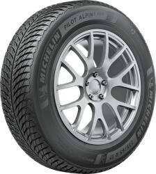 Michelin Pilot Alpin 5 SUV MO1 325/40 R22 114V (3528700452808)