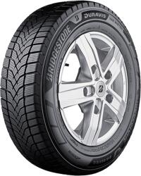 Bridgestone Duravis VAN Winter 205/75 R16C 110/108R (3286342092010)