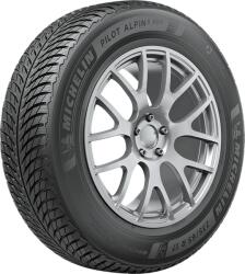 Michelin Pilot Alpin 5 SUV 285/45 R22 114V (3528706637124)