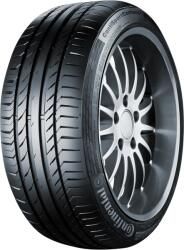 Continental ContiSportContact 5 SUV VOL 235/55 R19 105V (4019238385239)