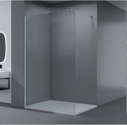  Bristol Walk-in . ||. zuhanyfal 130, 190cm, 6mm (WBIF-1B319)