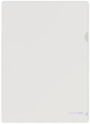 Economix Genotherm `L` A4, PP 180 micron fényes, víztiszta, Economix áttetsző 10db/csomag (E31153-00) - web24