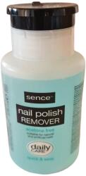 Sence Dizolvant Fara Acetona Sence, cu pompita, 175 ml (8720604318067)