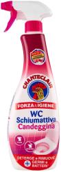 Chanteclair Spuma Activa cu Clor Pentru WC Chanteclair, 625 ml (8015194526245)