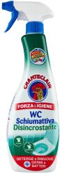 Chanteclair Spuma Activa Detartranta Pentru WC Chanteclair, 625 ml (8015194526238)