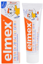 Elmex Pasta de dinti copii Elmex 50 ml (7500039)