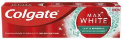 Colgate Pasta de Dinti Colgate Max White Argile Mine, 75 ml (B02296)