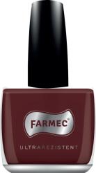 Farmec Lac de unghii 22 Farmec Ultrarezistent, 11 ml (28190)