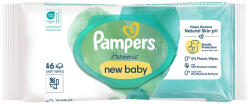 Pampers Harmonie New Baby Aloe, servetele umede pentru copii - 1 * 46 (8006540815885)