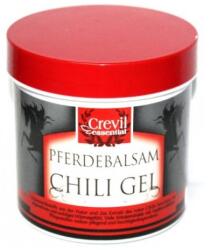 Crevil Gel Puterea Calului si Chili 250ml Crevil (C45720)