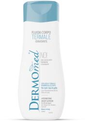 Dermomed Crema de corp hidratanta Dermomed, 250 ml (8054633836767)