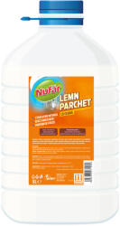 Nufar Solutie pentru lemn si parchet Nufar, 5 litri (55740D)