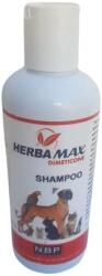 NBP Sampon max herba antiparazitar dimeticona 200ml (8437005600348)