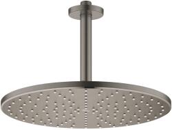 GROHE 26560AL0 Rainshower Mono 310 Brushed Hard Graphite