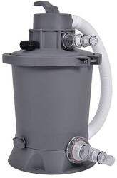 avenli Pompa Piscina Avenli 800 cu Filtru Nisip 3028l/h Gri (290729EU)