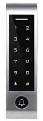 Isnatch Dispozitiv Acces Isnatch Smart Wi-Fi PIN 6 Cifre Negru/Argintiu (K-68681010)