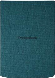 PocketBook Husa PocketBook HN-FP-PU-743G-SG-WW pentru eBook Reader InkPad 3/4 7.8Inch Verde (HN-FP-PU-743G-SG-WW)