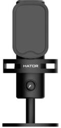 HATOR Dreamcast X RGB black (ESS10)