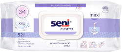SENI Servetele umede Seni Care 25 x 30 cm, 52 buc (5900516421816)