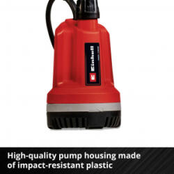 Einhell 1668363+2356576