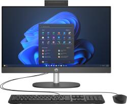 HP ProOne 240 G10 BY6U3ET Számítógép konfiguráció
