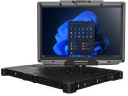 Getac V120 VV116YE3BDBA Laptop