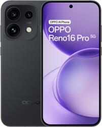 OPPO Reno16 Pro 5G 512GB 12GB RAM Dual Telefoane mobile