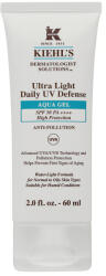 Kiehl's Dermatologist Solutions Ultra Light Daily UV Defense Aqua Gel SPF 50 60 ml